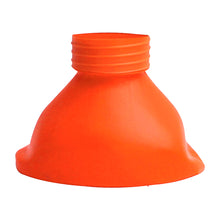 Base Hito Apilable Naranjo Faena