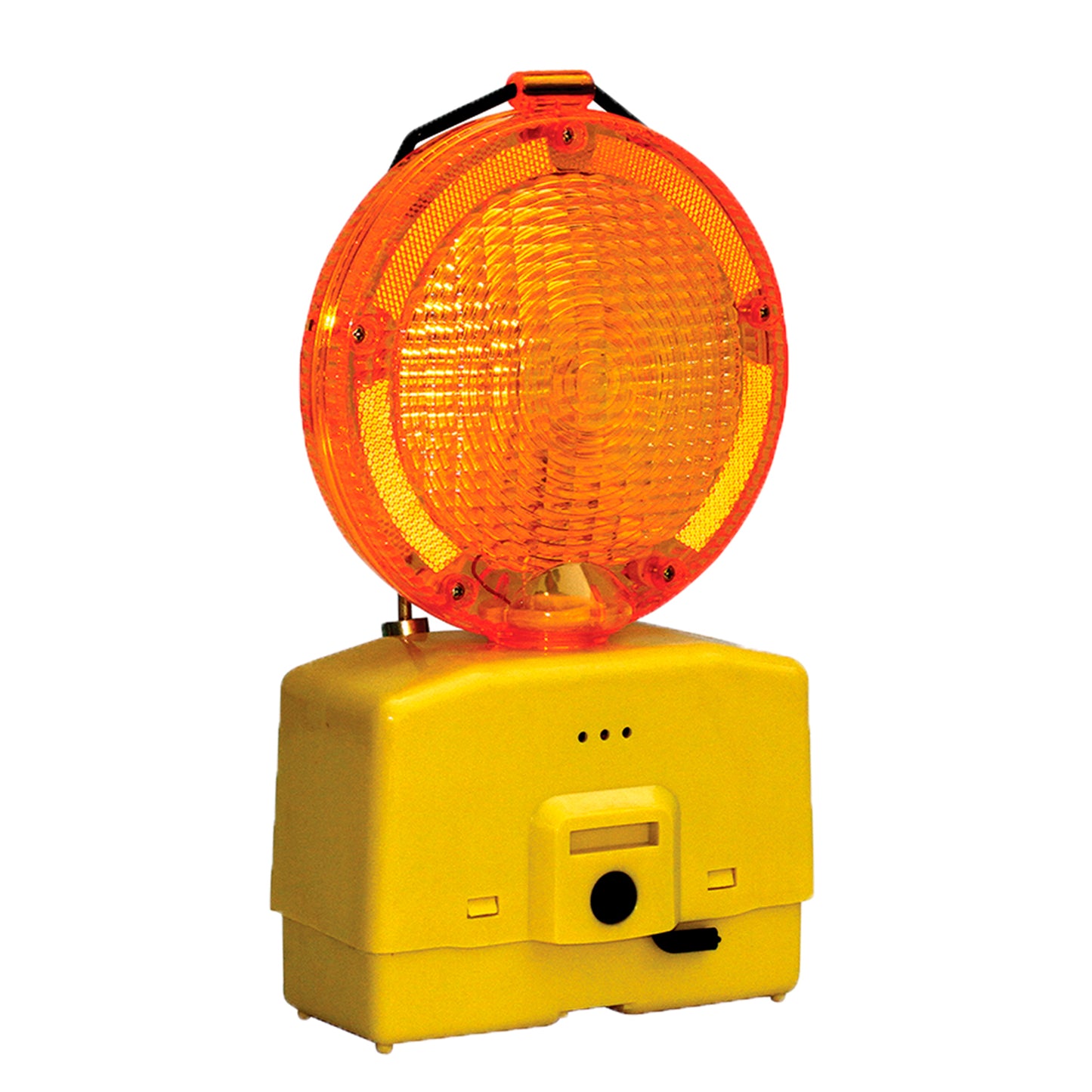 Lampara De Faena Destellante S/Baterias