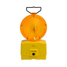 Lampara De Faena Destellante S/Baterias