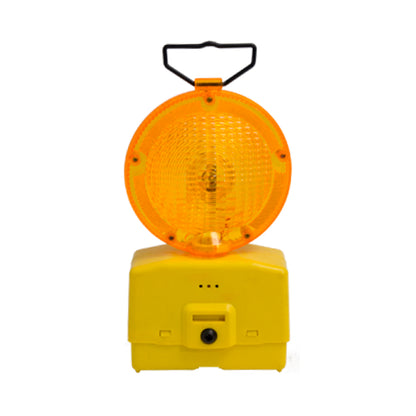 Lampara De Faena Destellante S/Baterias