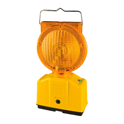 Lampara De Faena Destellante S/Baterias