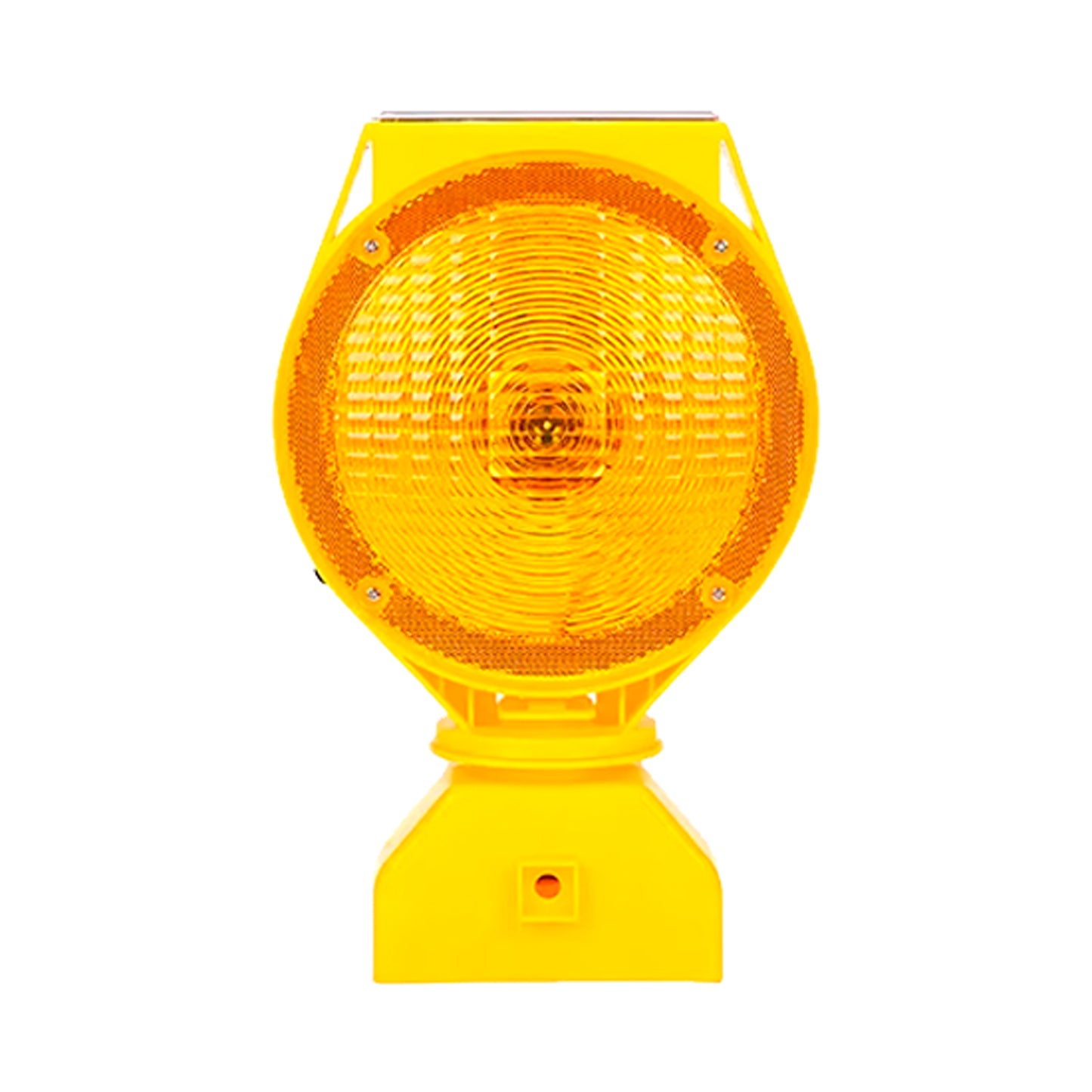 Lampara Solar Amarilla Mod. Bl-2