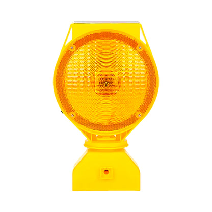 Lampara Solar Amarilla Mod. Bl-2