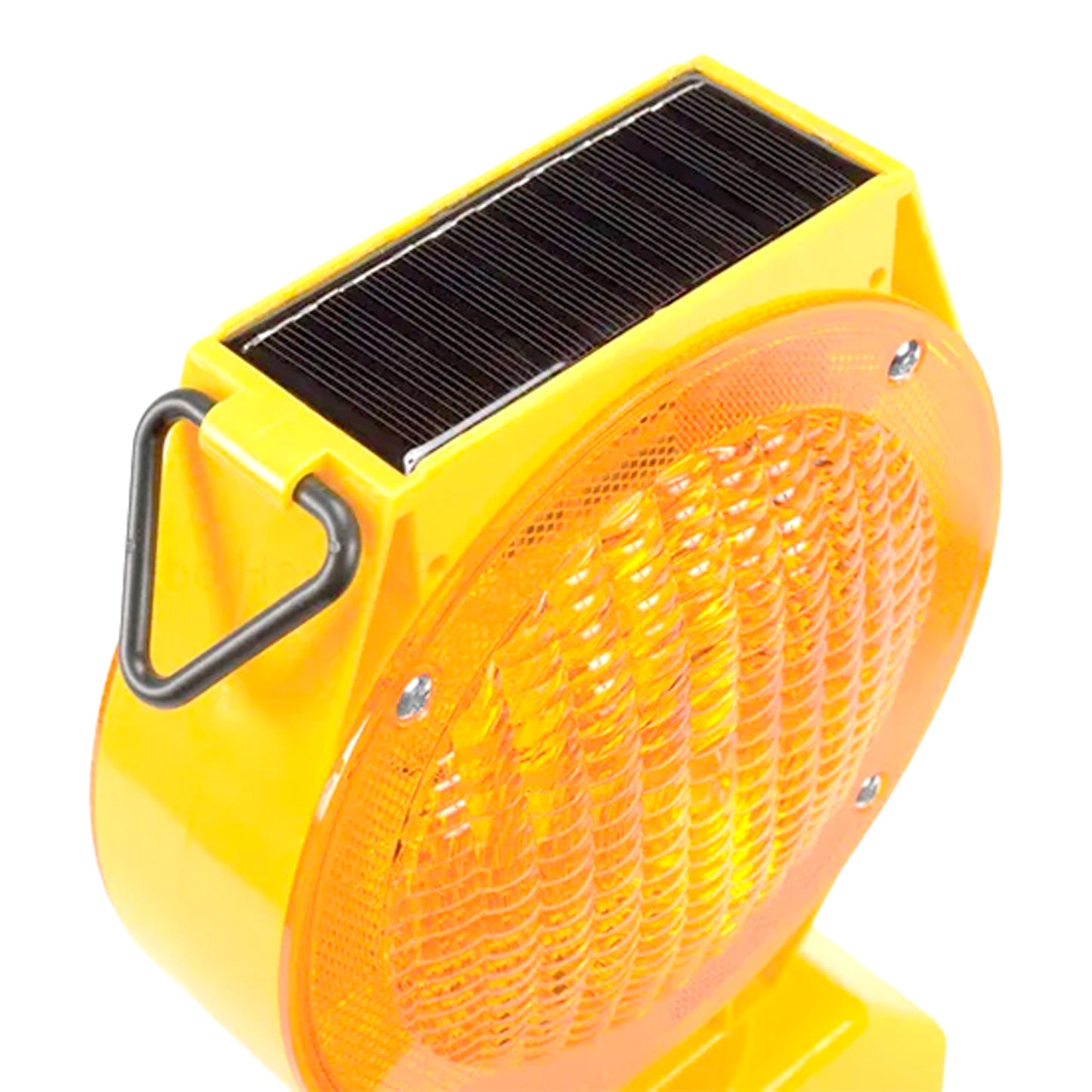 Lampara Solar Amarilla Mod. Bl-2