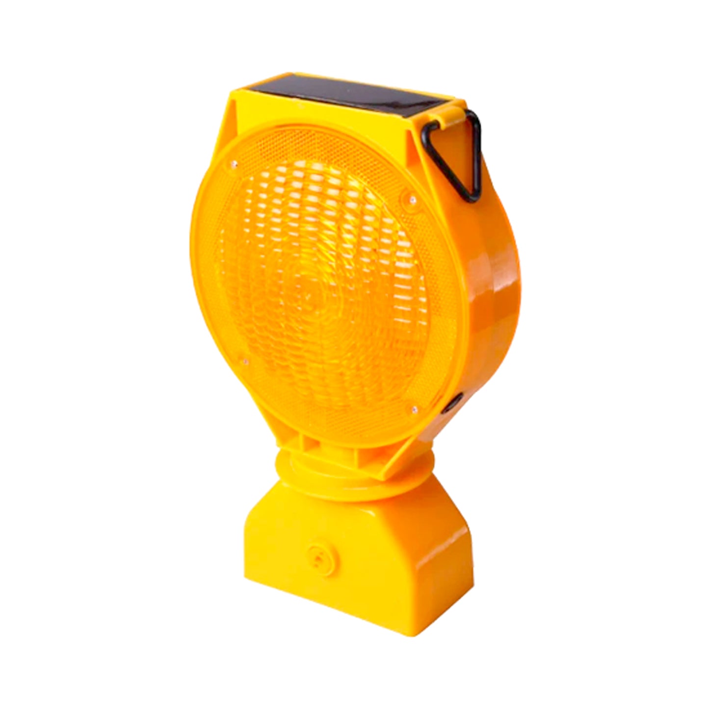 Lampara Solar Amarilla Mod. Bl-2