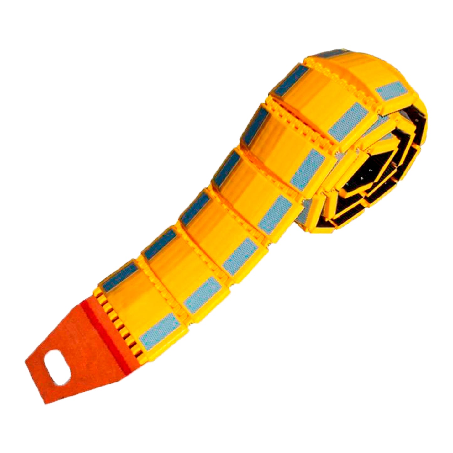 Lomo Toro Portatil 300X23X4 Cm