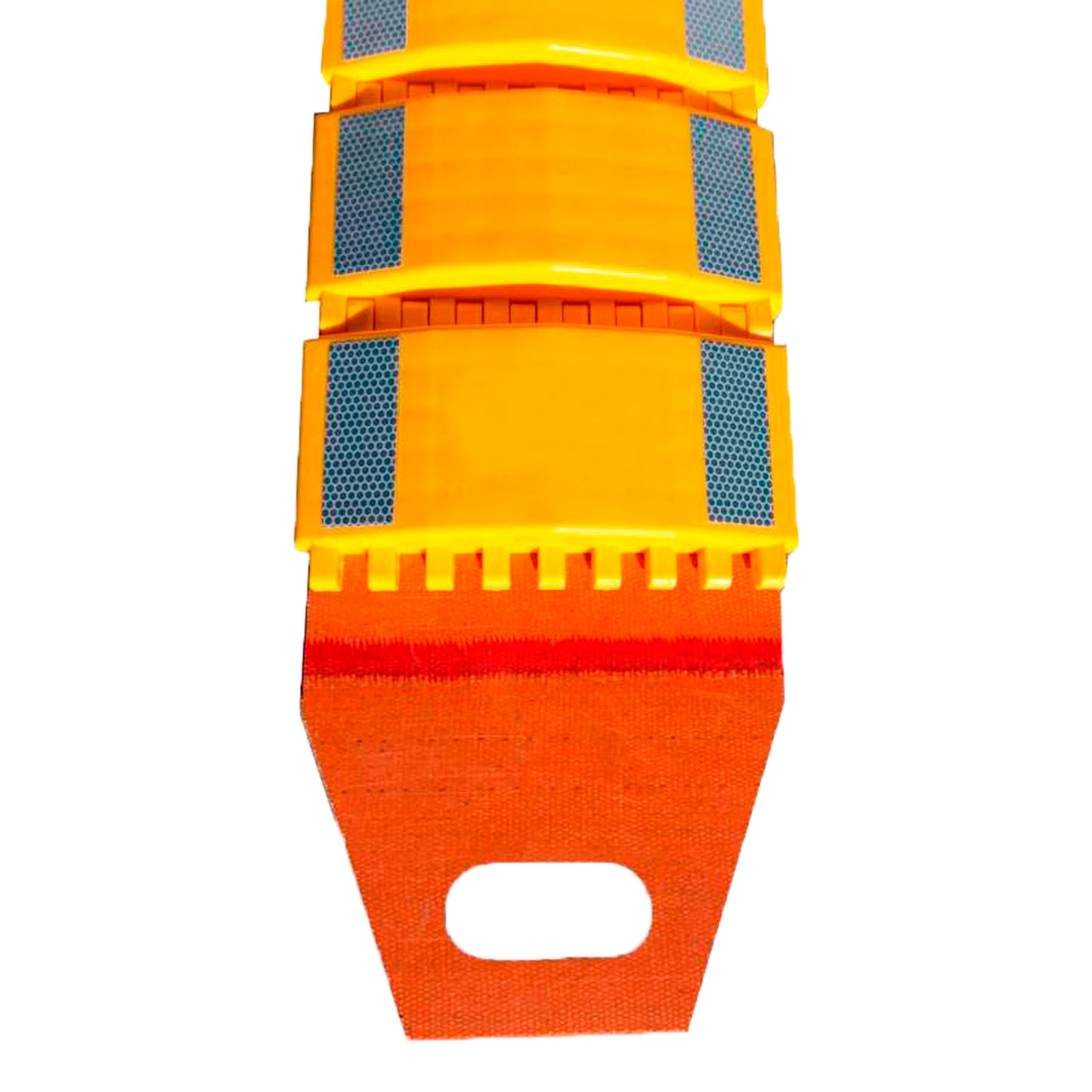 Lomo Toro Portatil 300X23X4 Cm