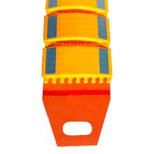 Lomo Toro Portatil 300X23X4 Cm