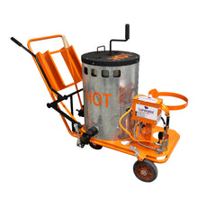 Maquina Aplic. Bituminoso