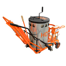 Maquina Aplic. Bituminoso