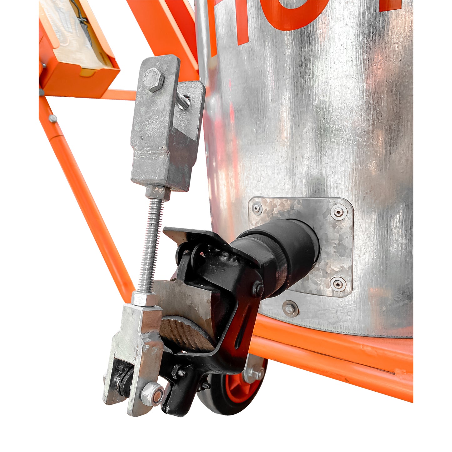 Maquina Aplic. Bituminoso