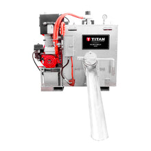 Maquina Termomark Fastmelt 650