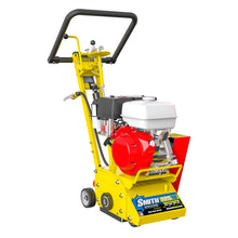 Maquinas Borradoras Mod Sps-10 Con Tambor