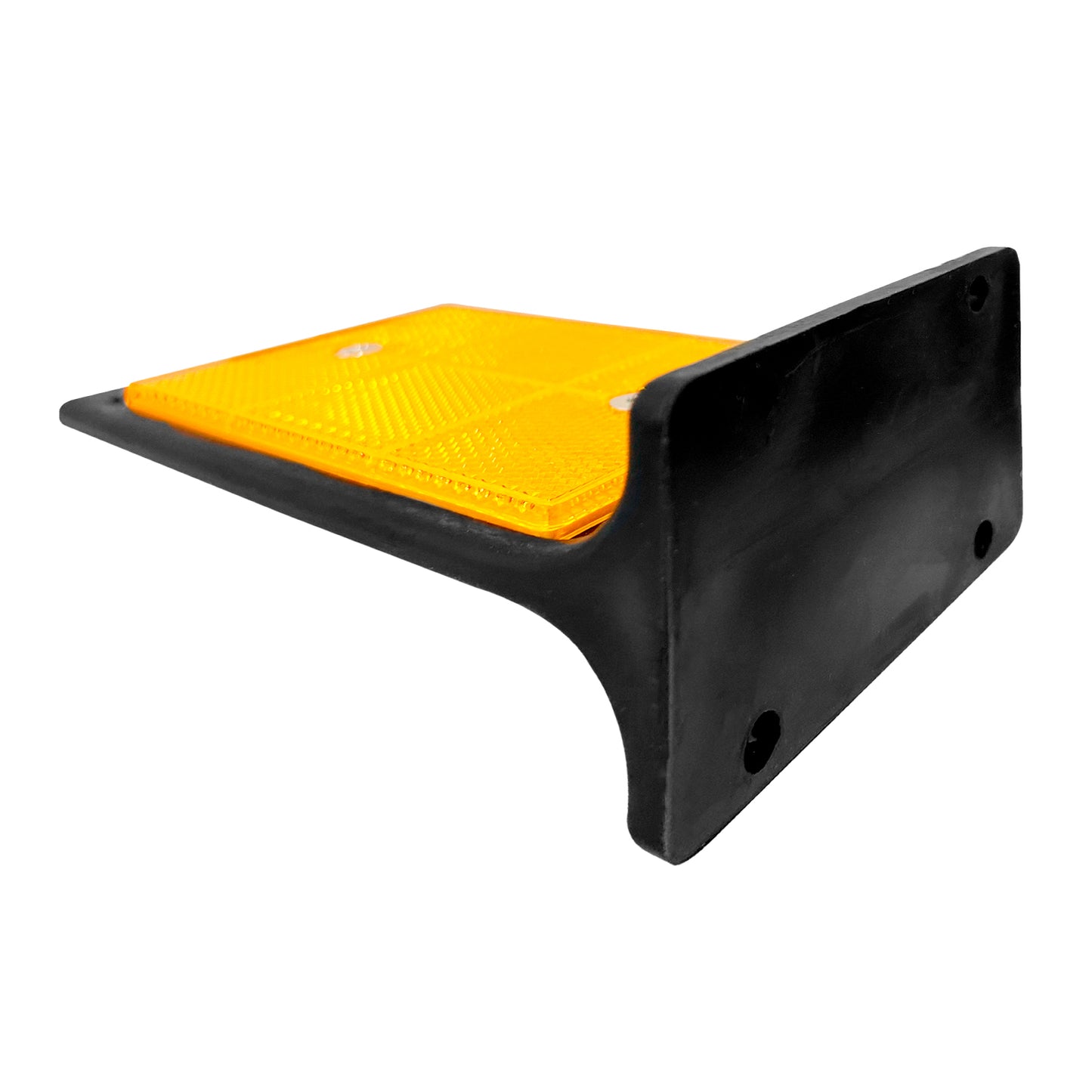 Ojo De Gato Abatible Ama/Bco