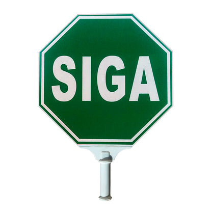 Paleta Pare Siga 29 Cm