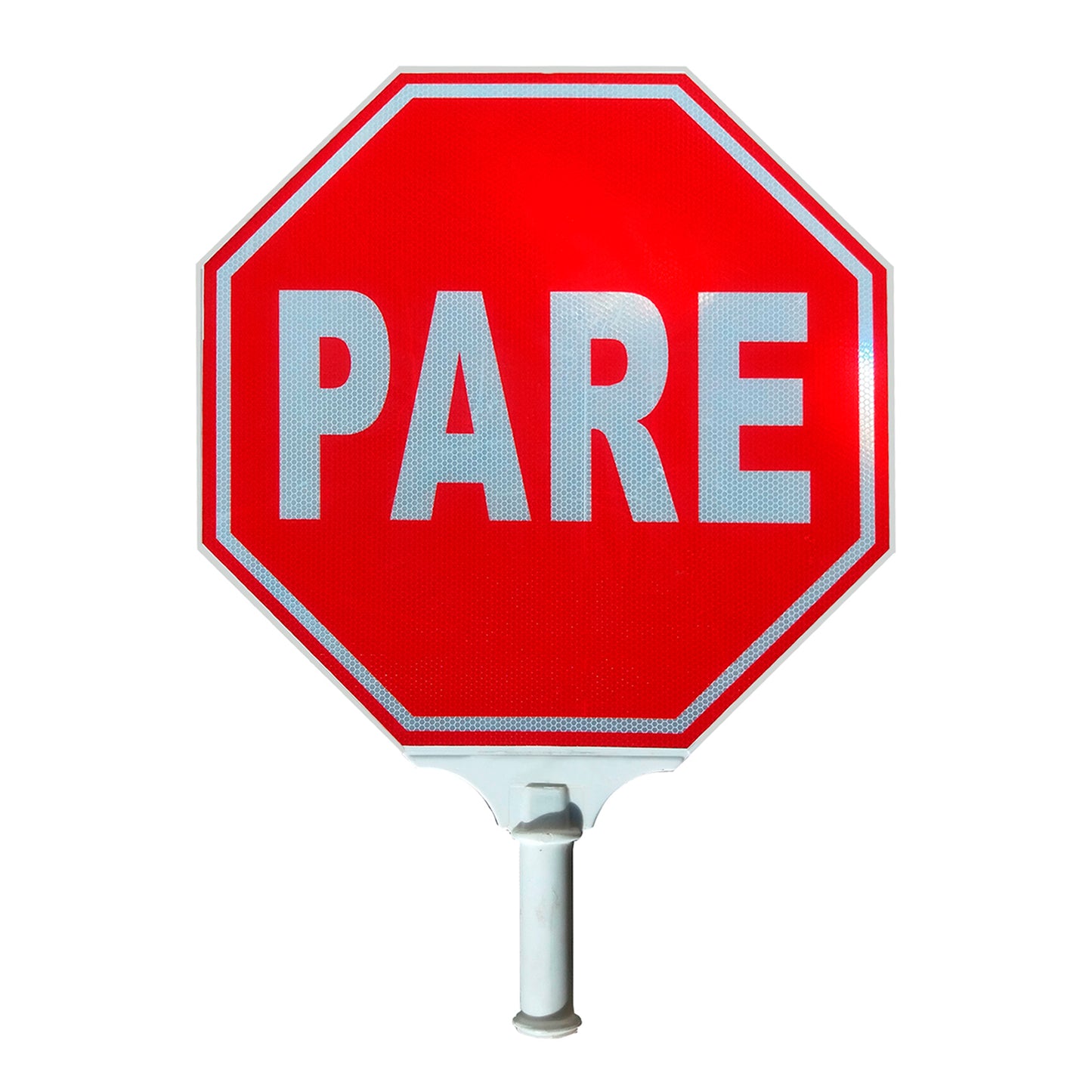 Paleta Pare Siga 29 Cm