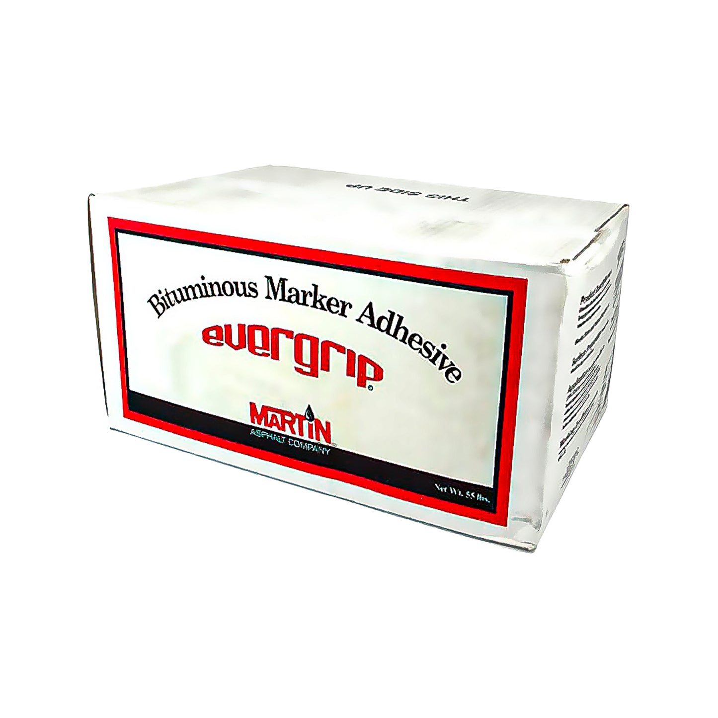 Pegamento Bituminoso Martin Usa 25Kg