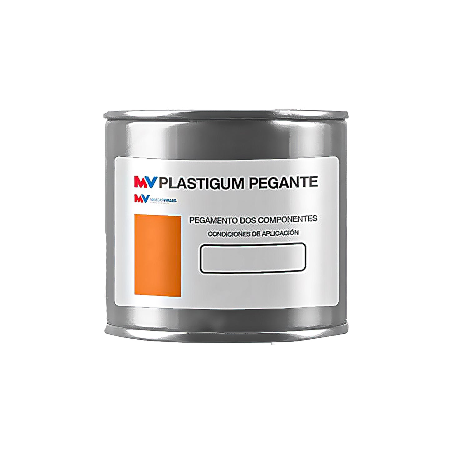 Pegamento Plastigum 2.5 Kg (S/Cat 40Gr)