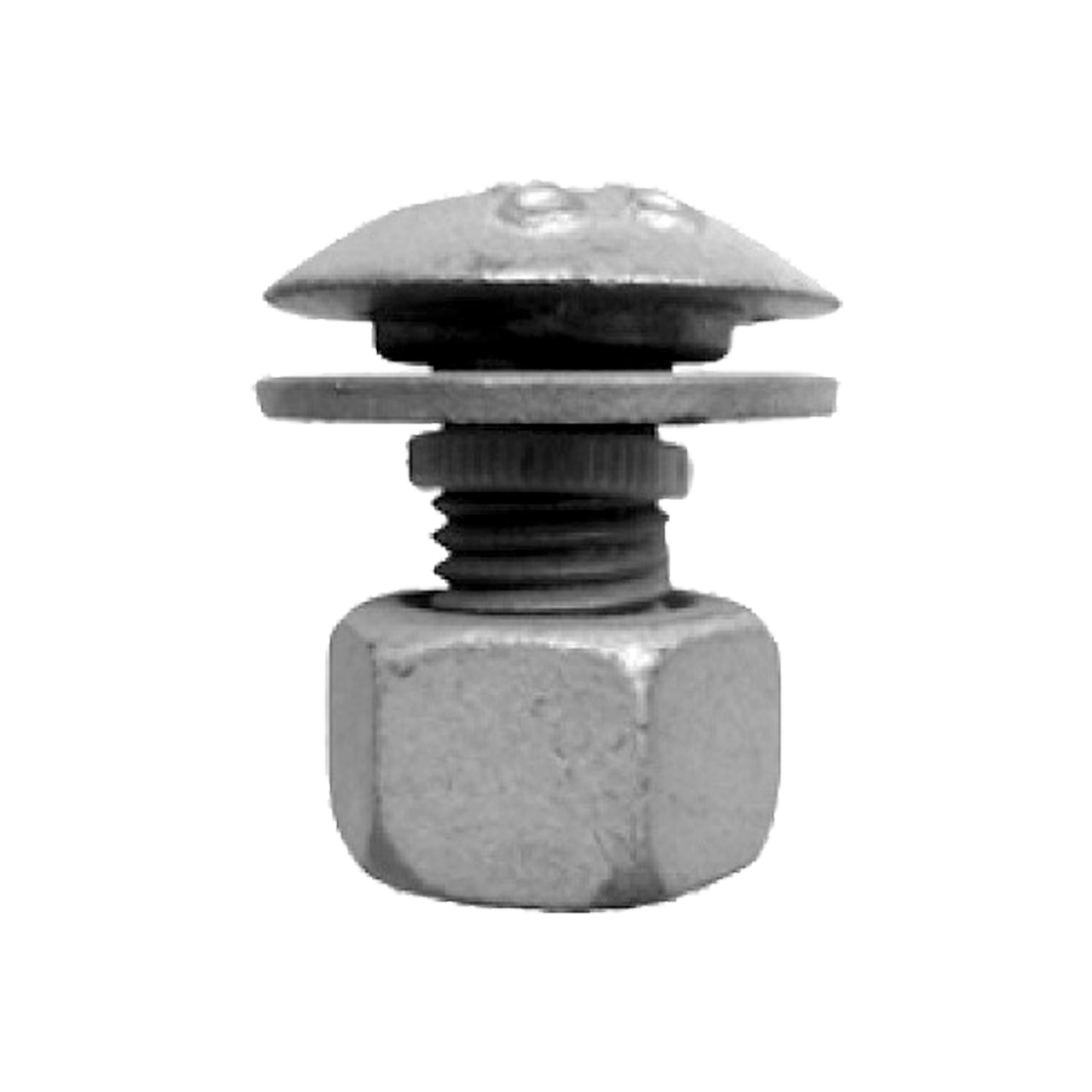 Pernos Defensa Corto Nch