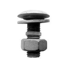 Pernos Defensa Largo Nch