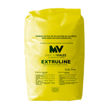 Pint Termo Amarilla Marcas Viales 25 Kg