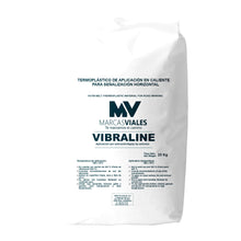 Pint Termo Vibraline Blca Marcas Viales 25 Kg