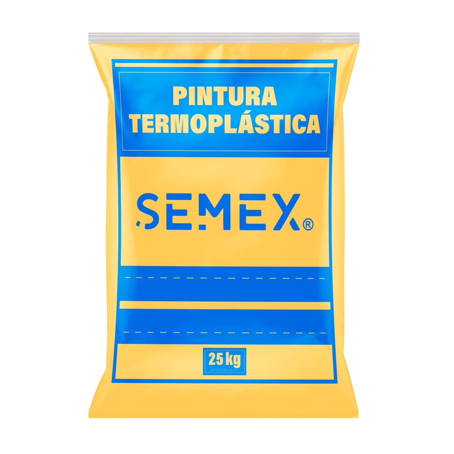 Pint.Termo Ama. Semex Premium 25 Kg