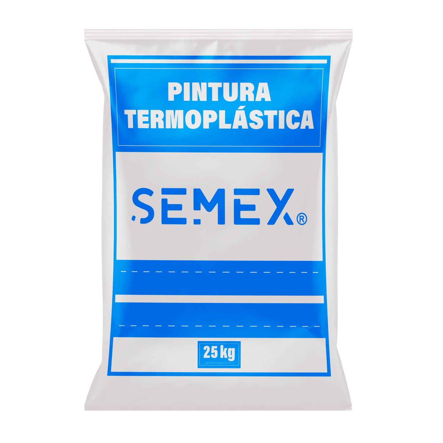Pint.Termo Blca Semex Premium 25 Kg