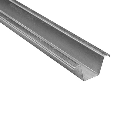 Poste Omega Galvaniz. 3 Mt X 2.5Mm