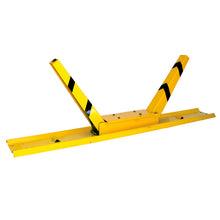 Protector De Estac. Manual Mod. K