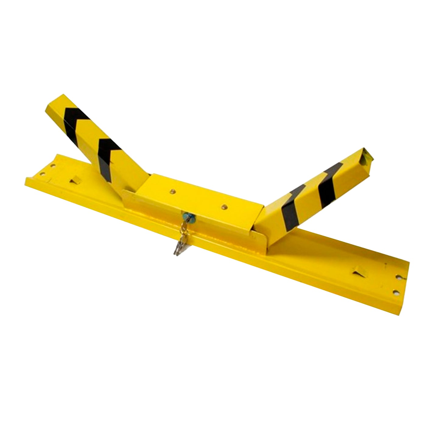 Protector De Estac. Manual Mod. K