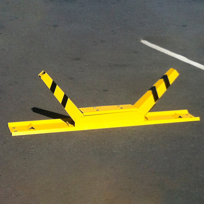 Protector De Estac. Manual Mod. K