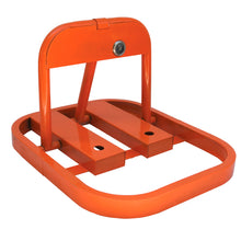 Protector De Estac. Manual Mod. O