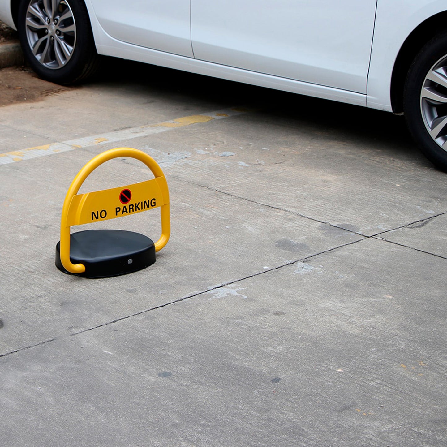 Liq. Protector De Estac.Con Control Remoto