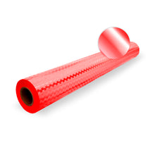 Liq. Rollo Dm7200 Rojo GºIng 0,62 X 47,5M