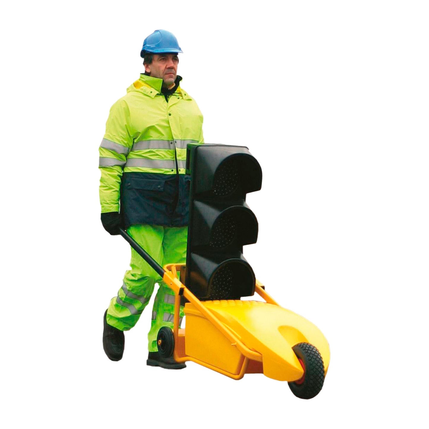 Semaforo Millenium (1 Unidad)