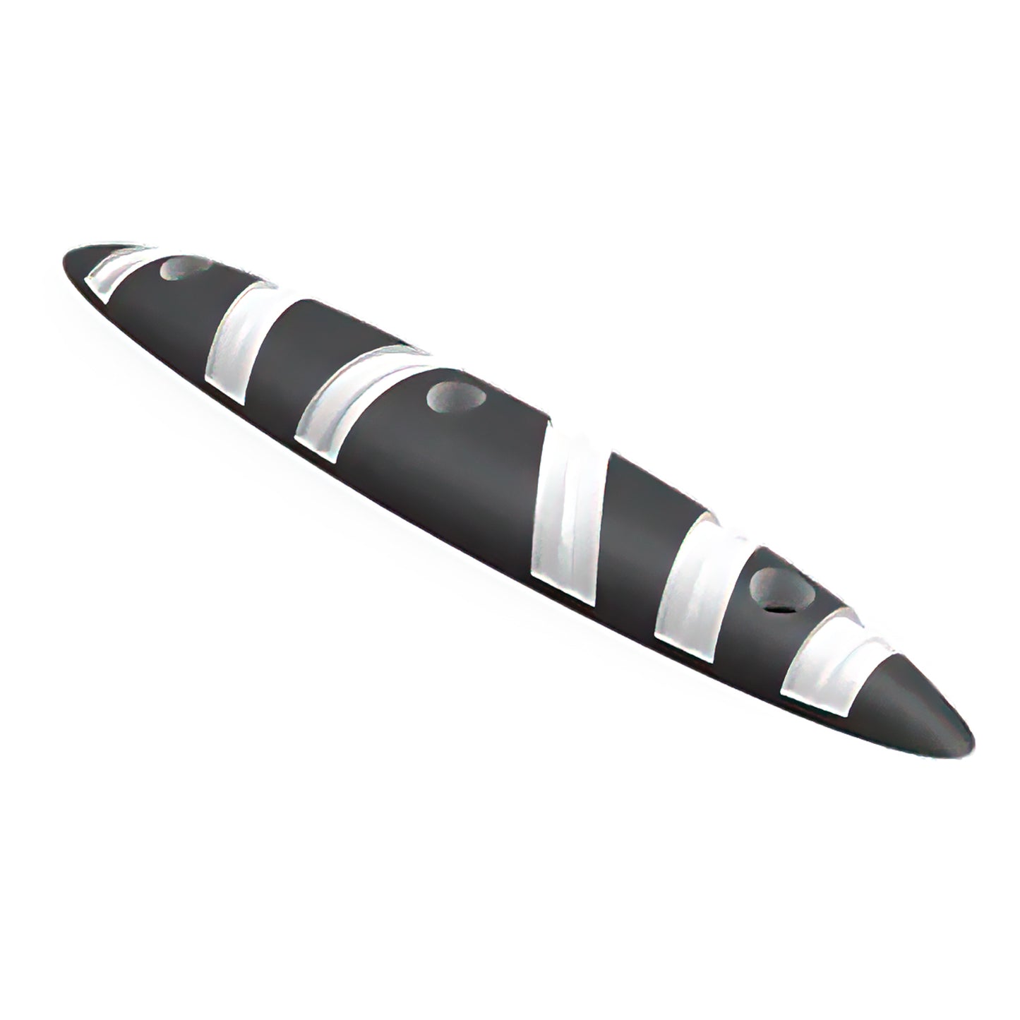 Canalizador ZEBRA 5 – Separador Vial para Ciclovías