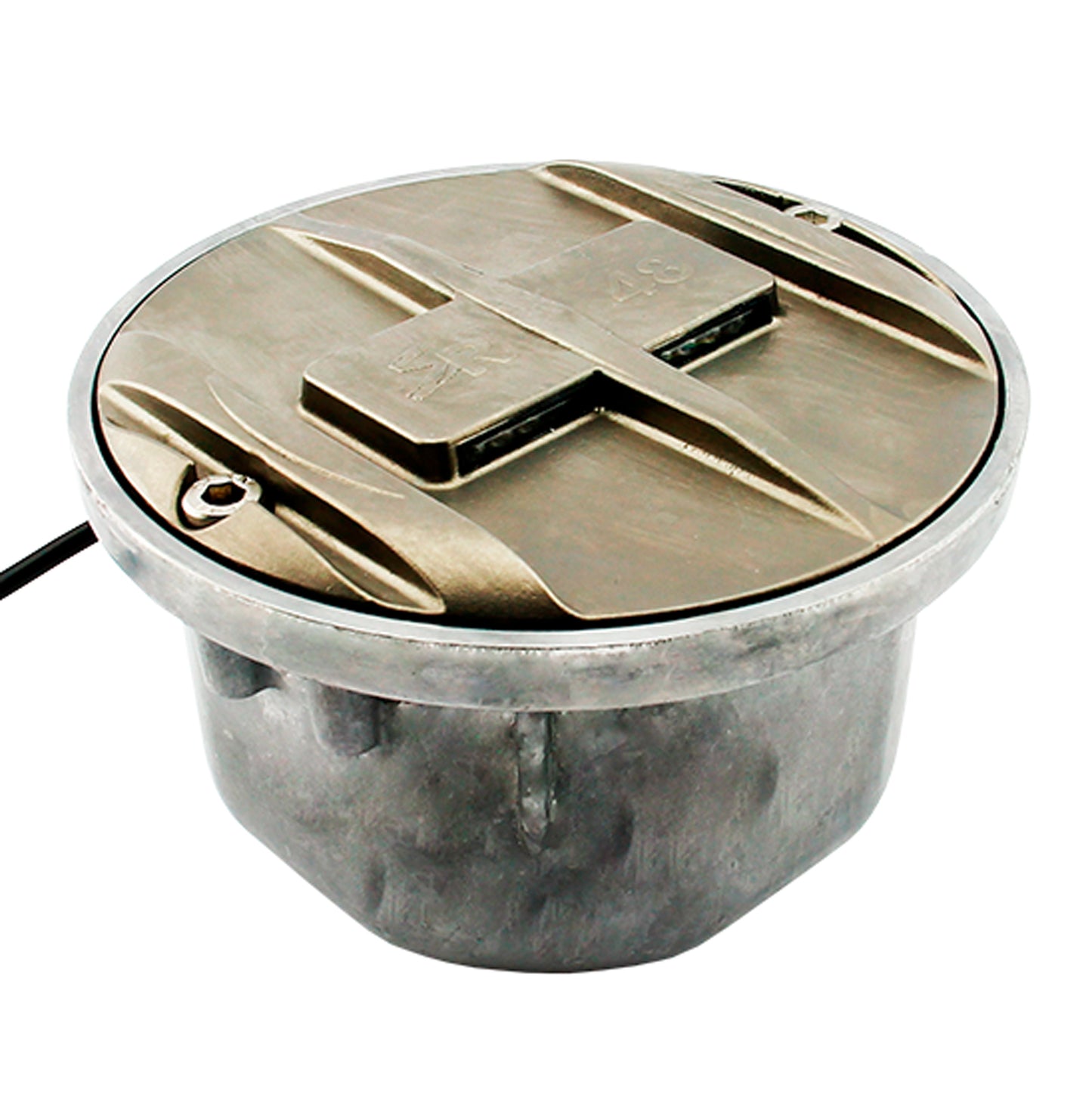 Liq. Tacha Led Sr-48 Sernis Am