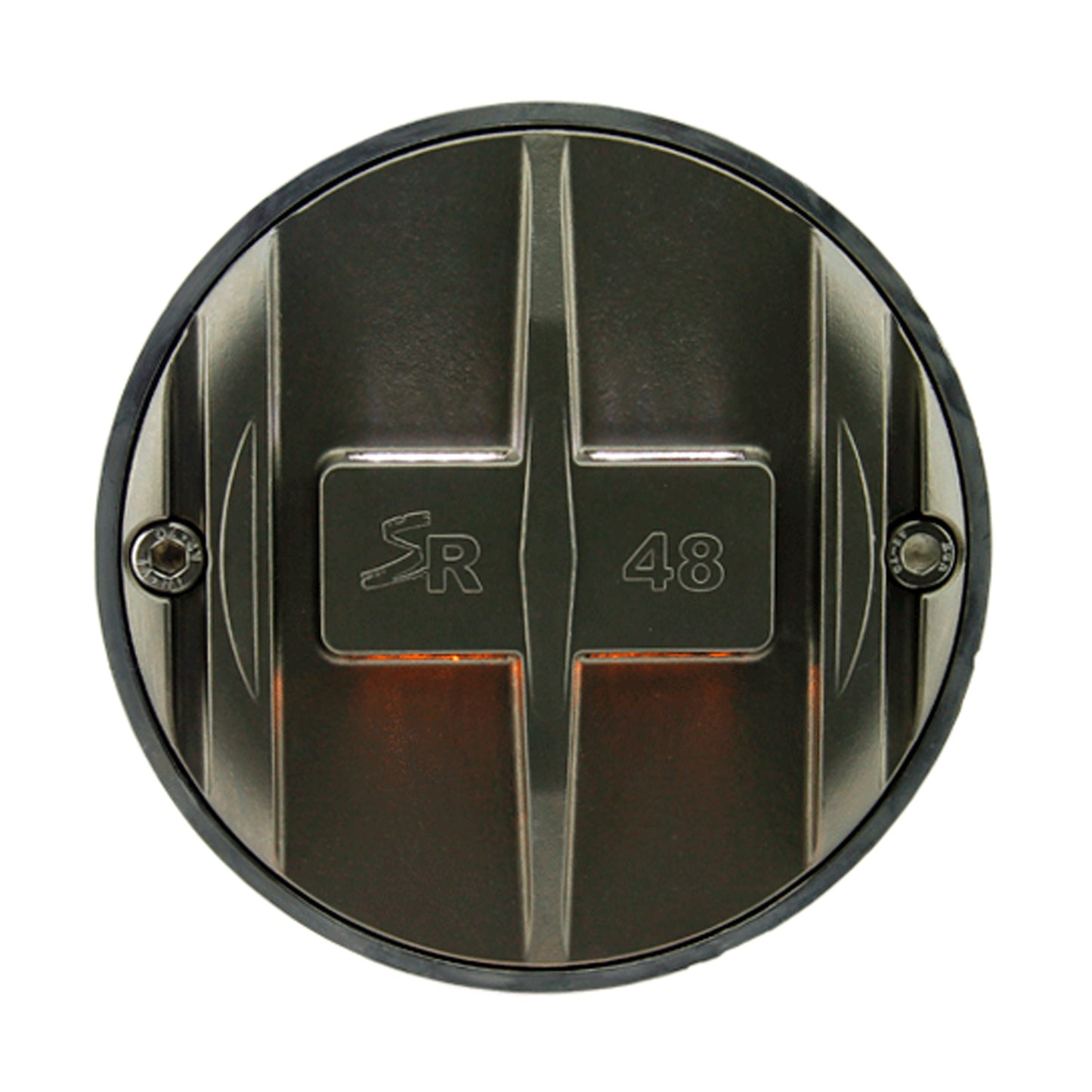 Liq. Tacha Led Sr-48 Sernis Am