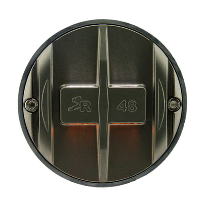 Liq. Tacha Led Sr-48 Sernis Am