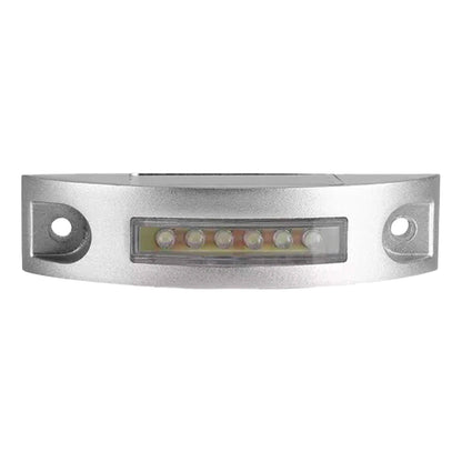 Tacha Led Vallas 6Led Ama