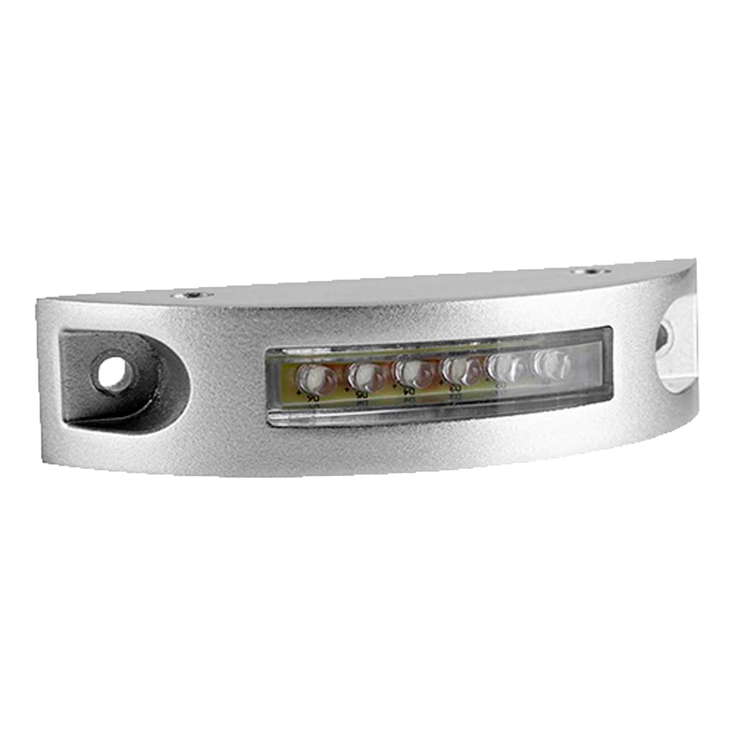 Tacha Led Vallas 6Led Ama