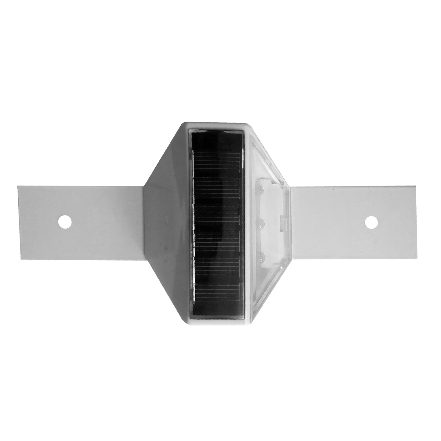 Tacha Solar Para Defensas