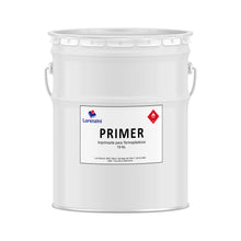 Primer Termoplastica Tineta 19Lt Lorenzini