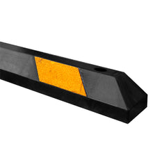 Tope Estacionamiento 180X15X10Cm