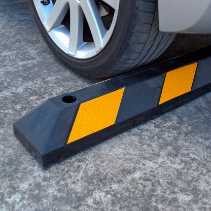 Tope Estacionamiento 180X15X10Cm