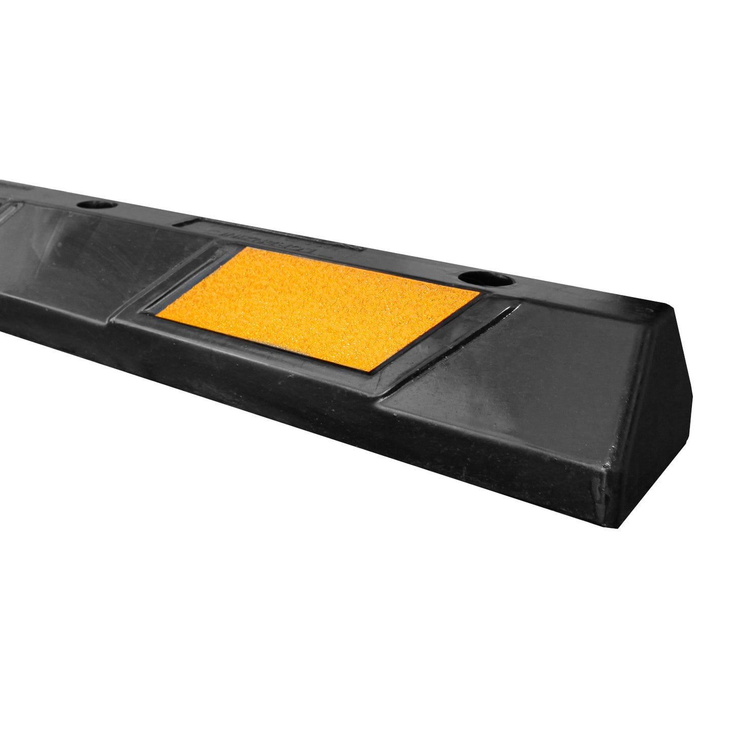 Tope Estacionamiento 90X15X10Cm