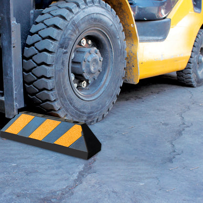 Tope Estacionamiento 55X15X10Cm