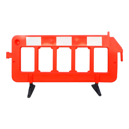 Vallas Plasticas Premium Rj 200X100Cm