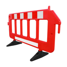 Vallas Plasticas Premium Rj 200X100Cm